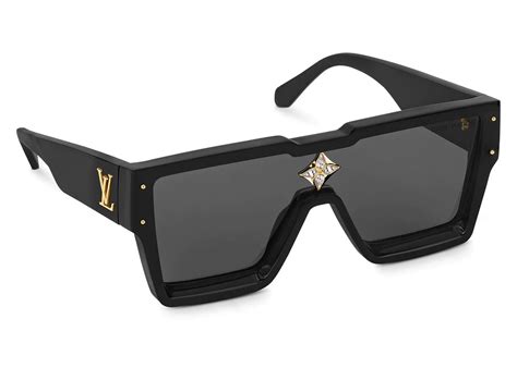 louis vuitton logo glasses|louis vuitton studded sunglasses.